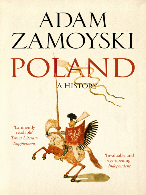 Poland (eBook): A history